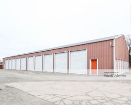 Image for 2 - M Tractor Storage Dumpster - 960 South Preston Hwy, Shepherdsville, KY
