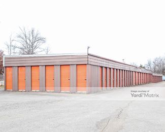 Photo 2 of 2-M Tractor Storage Dumpster - 960 South Preston Hwy, Shepherdsville, KY
