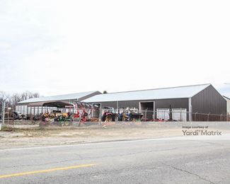 Photo 5 of 2-M Tractor Storage Dumpster - 960 South Preston Hwy, Shepherdsville, KY