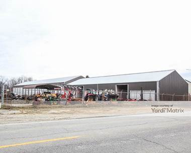 Storage Units for Rent available at 960 South Preston Hwy, Shepherdsville, KY 40165