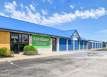 Photo 1 of Extra Space Storage - 1713 1/2 East 10th Street, Jeffersonville , IN