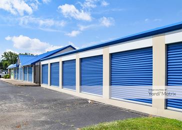 Photo 5 of Extra Space Storage - 1713 1/2 East 10th Street, Jeffersonville , IN