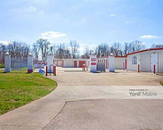 Photo 2 of Storage Sense - 5800 Concord Avenue, Crestwood, KY