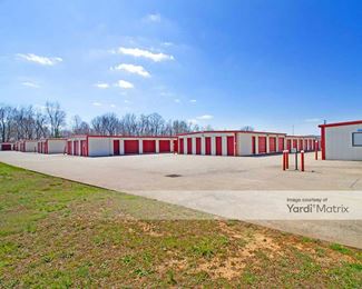 Photo 3 of Storage Sense - 5800 Concord Avenue, Crestwood, KY