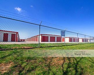 Photo 4 of Storage Sense - 5800 Concord Avenue, Crestwood, KY