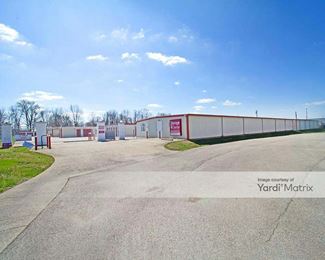 Photo 5 of Storage Sense - 5800 Concord Avenue, Crestwood, KY