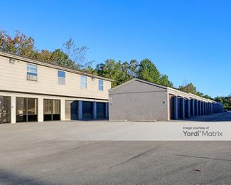 Photo 2 of SecurCare Self Storage - 2927 Ring Road West, Elizabethtown, KY