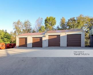 Photo 5 of SecurCare Self Storage - 2927 Ring Road West, Elizabethtown, KY