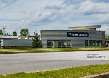 Photo 1 of Prime Storage - 6500 Jefferson Blvd, Louisville, KY