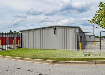 Photo 2 of Prime Storage - 6500 Jefferson Blvd, Louisville, KY