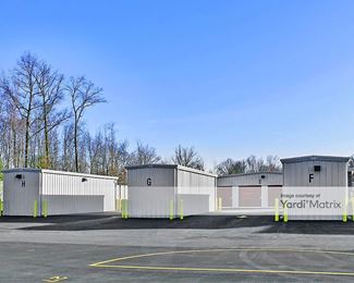 Photo 3 of Prime Storage - 6500 Jefferson Blvd, Louisville, KY