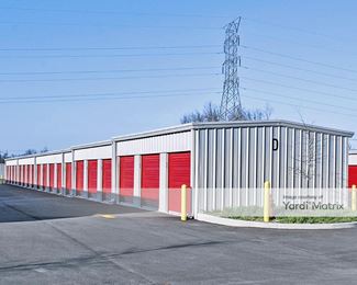 Photo 4 of Prime Storage - 6500 Jefferson Blvd, Louisville, KY