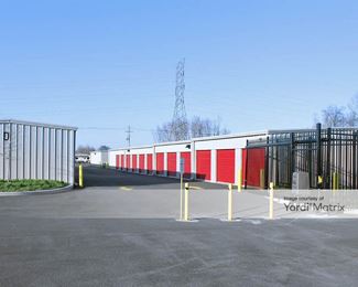 Photo 5 of Prime Storage - 6500 Jefferson Blvd, Louisville, KY