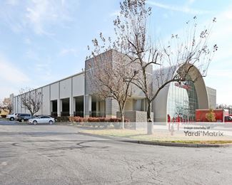 Photo 2 of Citadel Self Storage - 1403 Browns Lane, Louisville, KY