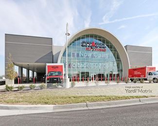 Photo 3 of Citadel Self Storage - 1403 Browns Lane, Louisville, KY