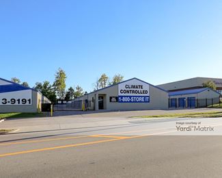 Photo 4 of Extra Space Storage - 614 Mt Tabor Road, New Albany, IN