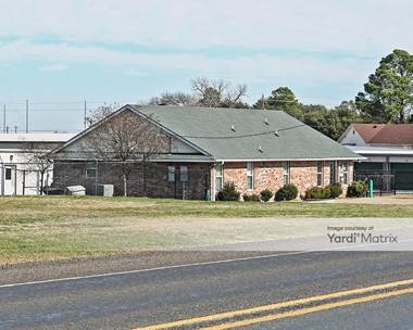 Storage Units for Rent available at 3800 FM 744, Corsicana, TX 75110