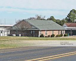Image for Complete Self Storage - 3800 FM 744, Corsicana, TX
