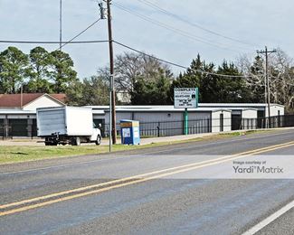 Photo 5 of Complete Self Storage - 3800 FM 744, Corsicana, TX
