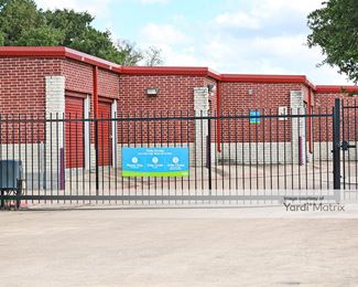 Photo 3 of SmartStop Self Storage - 3101 Texas Avenue South, College Station, TX