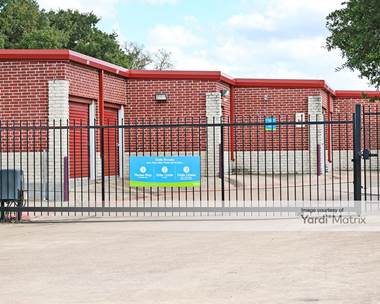 Storage Units for Rent available at 3101 Texas Avenue South, College Station, TX 77845