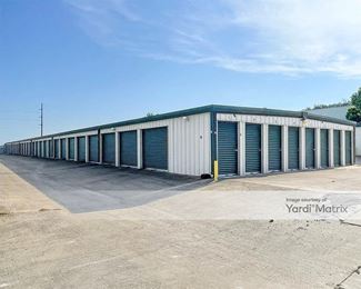 Photo 2 of Freedom Plus Storage - 13805 FM 2410, Harker Heights, TX