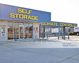 Photo 1 of AmeriStor Self Storage - 2010 East Elms Road, Killeen, TX