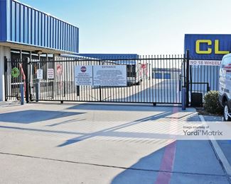 Photo 2 of AmeriStor Self Storage - 2010 East Elms Road, Killeen, TX