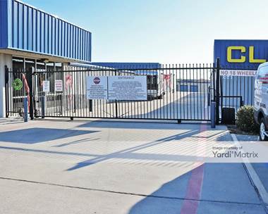 Storage Units for Rent available at 2010 East Elms Road, Killeen, TX 76542