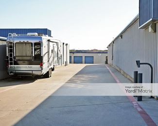Photo 3 of AmeriStor Self Storage - 2010 East Elms Road, Killeen, TX