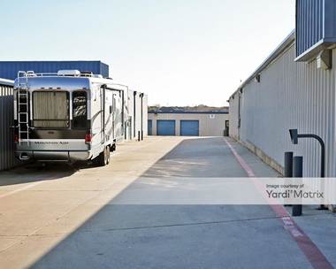 Storage Units for Rent available at 2010 East Elms Road, Killeen, TX 76542