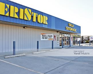 Photo 4 of AmeriStor Self Storage - 2010 East Elms Road, Killeen, TX