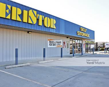 Storage Units for Rent available at 2010 East Elms Road, Killeen, TX 76542