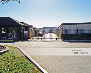 Storage Units for Rent available at 3400 Longmire Drive, College Station, TX 77845