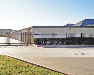 Storage Units for Rent available at 3400 Longmire Drive, College Station, TX 77845