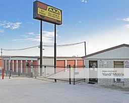 Image for AAA All Stor - 5101 Martin Luther King Jr. Blvd, Killeen, TX