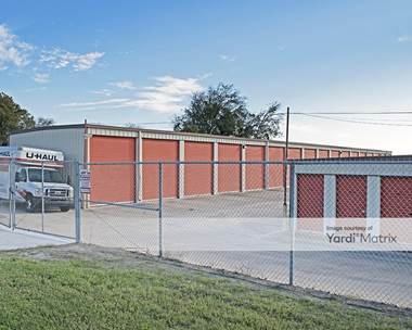 Storage Units for Rent available at 5101 Martin Luther King Jr. Blvd, Killeen, TX 76543
