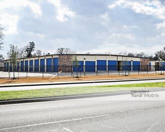 Photo 3 of Morningstar Storage - 2704 Boonville Road, Bryan, TX