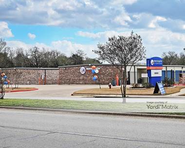 Storage Units for Rent available at 2704 Boonville Road, Bryan, TX 77808