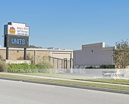 Image for Amy's Attic Self Storage - 800 Prospector Trail, Harker Heights, TX