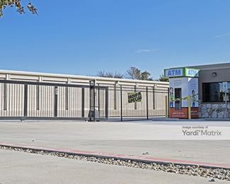 Photo 2 of Amy-s Attic Self Storage - 800 Prospector Trail, Harker Heights, TX