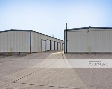 Storage Units for Rent available at 100 North Robinson Drive, Robinson, TX 76706