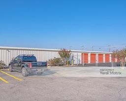 Image for FreeUp Storage - 1400 North 45th Street, Corsicana, TX