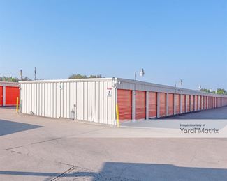 Photo 3 of FreeUp Storage - 1400 North 45th Street, Corsicana, TX