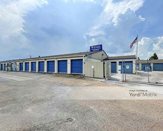 Photo 2 of Finfeather Self Storage - 2206 Finfeather Road, Bryan, TX