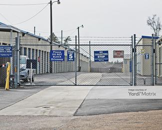 Photo 5 of Finfeather Self Storage - 2206 Finfeather Road, Bryan, TX