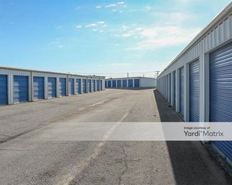 Photo 1 of Top Value Storage - 1003 North 38th Street, Killeen, TX