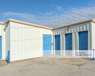 Photo 2 of Top Value Storage - 1003 North 38th Street, Killeen, TX