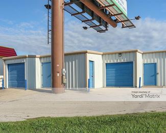 Photo 3 of Top Value Storage - 1003 North 38th Street, Killeen, TX
