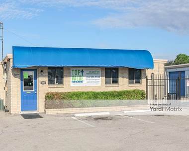 Storage Units for Rent available at 1003 North 38th Street, Killeen, TX 76543